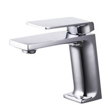 Load image into Gallery viewer, Move Chrome Basin Mixer w/ Pop-Up Waste - Demm
