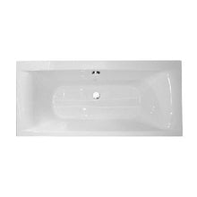 Load image into Gallery viewer, Oporto Double Ended Bath - All Sizes - Aqua
