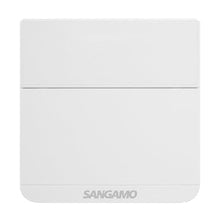 Load image into Gallery viewer, Sangamo Choice Plus Electronic Room Thermostat (w/ Frost Protection) - E S P Ltd
