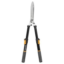 Load image into Gallery viewer, Solid Telescopic Hedge Shears - Fiskars
