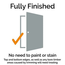 Load image into Gallery viewer, Sherwood Oak Pre Finished Internal Fire Door FD30 - All Sizes - JB Kind

