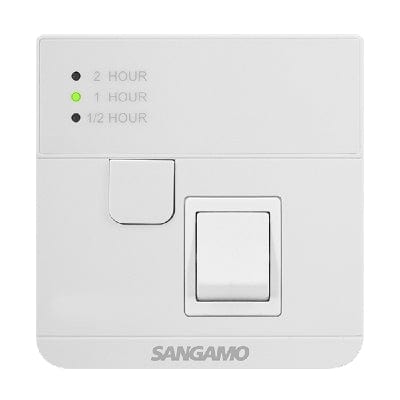 Sangamo Powersaver Plus Boost Controller w/ Fused Spur - E S P Ltd