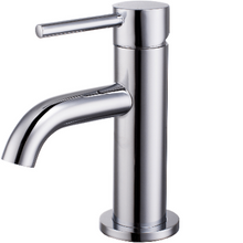Load image into Gallery viewer, Mineral Basin Mixer - All Finishes - Aqua
