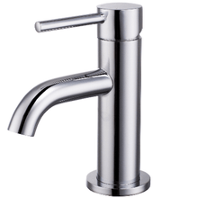 Load image into Gallery viewer, Mineral Tall Basin Mixer - All Finishes - Aqua
