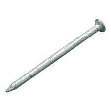 Galvanised Nails Round Wire - All Sizes - Build4less Building Materials