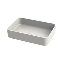 Load image into Gallery viewer, Galvano Solid Surface Basin - Aqua
