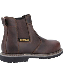 Load image into Gallery viewer, Caterpillar Powerplant SB Dealer Safety Boot - All Sizes - Caterpillar
