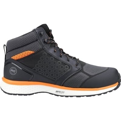 Reaxion Mid Water Resistant Safety Boot - All Sizes