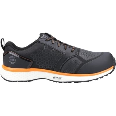 Reaxion Trainer Water Resistant Saferty Shoe - All Sizes