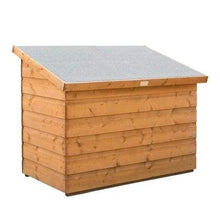 Load image into Gallery viewer, Shiplap Chest - All Styles - Rowlinson Outdoor &amp; Garden
