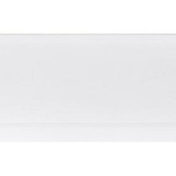 Aquatrend Wooden End Bath Panel - Aqua