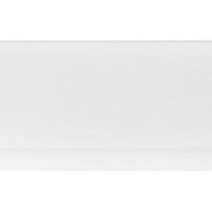 Aquatrend Wooden End Bath Panel - Aqua