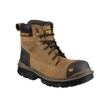 Load image into Gallery viewer, Gravel 6&quot; Safety Boot - All Sizes
