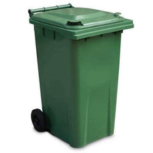 Load image into Gallery viewer, Wheelie Bin 240 Litres - All Colours - Fosse Tools &amp; Workwear
