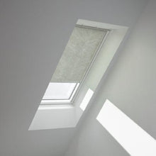 Load image into Gallery viewer, Velux Manual Roller Blind RFL - Dusty Green - Velux
