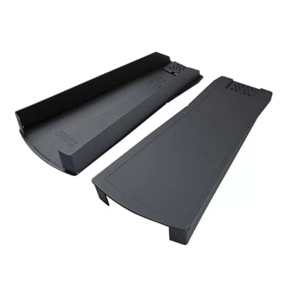 Ambi Dry Verge - Grey - JB Kind