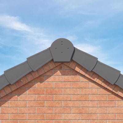 Ambi Dry Verge - Brown - JB Kind