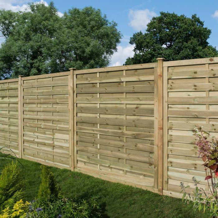 3ft x 6ft Gresty Screen/Gate
