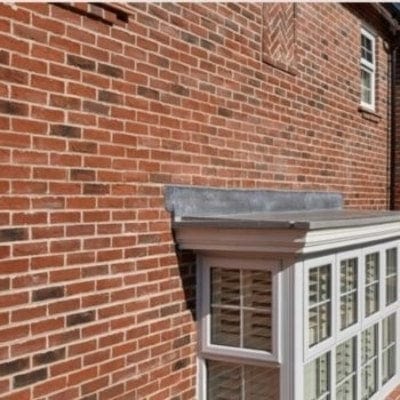 Wickford Antique Brick 65mm x 215mm x 102mm (Pack of 620) - Vandersanden