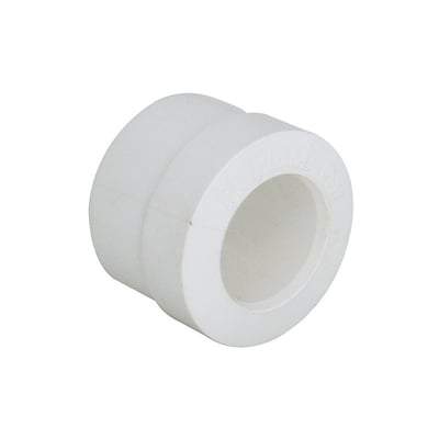 Waste to Overflow Reducer (Pack of 10) - All Sizes - Floplast Drainage