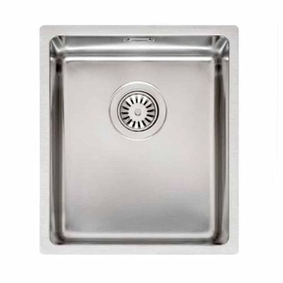 Reginox Houston Stainless Steel Kitchen Sink - Reginox