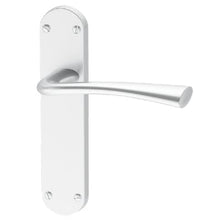 Load image into Gallery viewer, Havel SCP Lever / Latch Plate Handle Pack - XL Joinery
