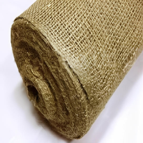 Hessian Roll 1.37m x 46m