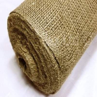Hessian Roll 1.37m x 46m - Euro Accessories Accessories