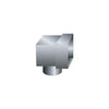 Horizontal Outlet Connector for Downpipe - All Sizes