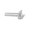 Horizontal Outlet ( Round ) - All Sizes