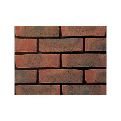 Bexhill Facing Brick  (Pack of 500) - All colours - Build4less.co.uk