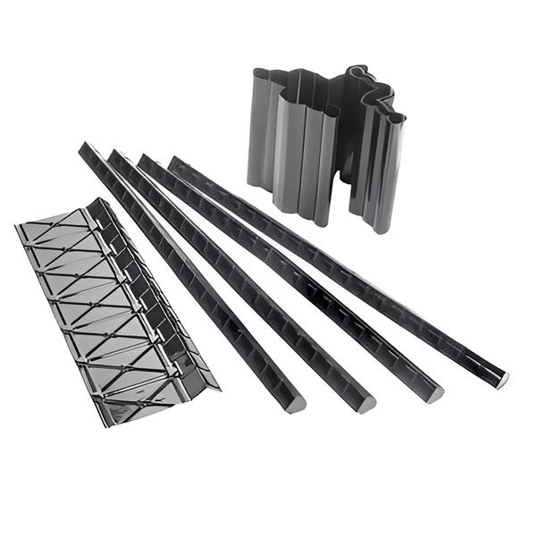 Eaves Vent 3 in 1 Pack 300mm With FV 10 (6m)