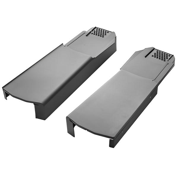 Uni-Click Dry Verge Unit - All Ranges - Klober Roofing