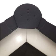 Load image into Gallery viewer, Ridge End Pack Half Round (Pairs) - All Colours - Klober Roofing
