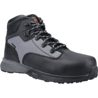 Eurohiker Safety Boot - All Sizes - Timberland