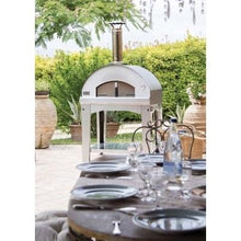 Load image into Gallery viewer, Fontana Marinara Wood Fired Pizza Oven - All Colours - Fontana Oven
