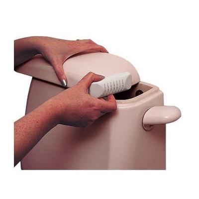 Side Lever Internal Flushing Kit - RAK Ceramics
