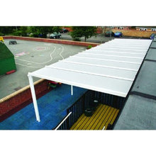Load image into Gallery viewer, Storm Canopy / Carport Kit - All Sizes - Storm Building Products
