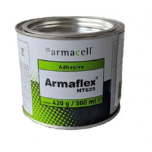 Load image into Gallery viewer, High Temperature Pipe Insulation Adhesive - All Sizes - Armaflex Heating &amp; Plumbing
