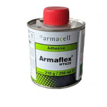 Load image into Gallery viewer, High Temperature Pipe Insulation Adhesive - All Sizes - Armaflex Heating &amp; Plumbing

