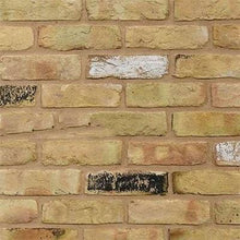 Load image into Gallery viewer, Mayfair Yellow Multi 68mm x 228mm x 108mm (Full Load - 10,800 Bricks) - Imperial Bricks Building Materials
