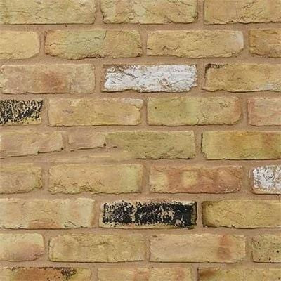 Mayfair Yellow Multi 68mm x 228mm x 108mm (Full Load - 10,800 Bricks) - Imperial Bricks Building Materials