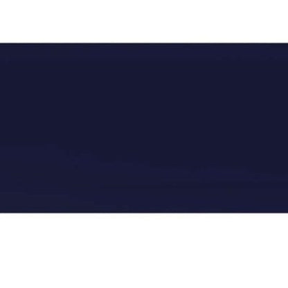 Aquatrend Wooden End Bath Panel - Aqua