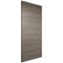 Load image into Gallery viewer, Santandor Light Grey Laminated Interior Fire Door FD30 - All Sizes - LPD Doors Doors
