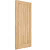 Oak Belize Pre-Finished Internal Fire Door FD60 - All Sizes