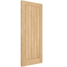 Load image into Gallery viewer, LPD Oak Belize Pre-Finished Internal Door - All Sizes
