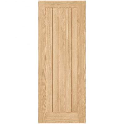 LPD Oak Belize Un-Finished Internal Fire Door FD30 - All Sizes - LPD Doors Doors