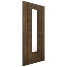 Load image into Gallery viewer, Emral Walnut Pre Finished Internal Door - All Sizes - JB Kind
