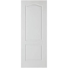 Load image into Gallery viewer, Classical Moulded White Primed 2 Panel Interior Door - All Sizes - LPD Doors Doors
