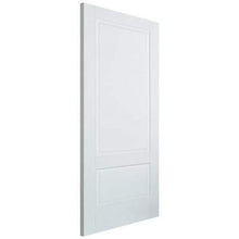 Load image into Gallery viewer, Brooklyn White Primed 2 Panel Interior Door - All Sizes - LPD Doors Doors
